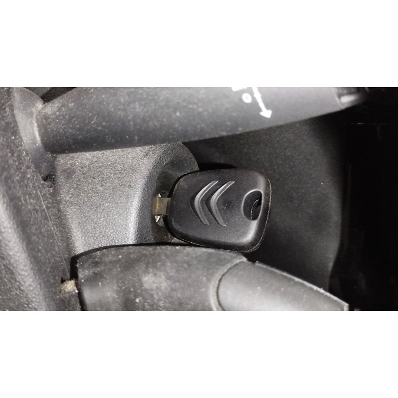 Recambio de conmutador de arranque para citroën c3 ii (sc_) 1.6 hdi referencia OEM IAM 4162VH  
