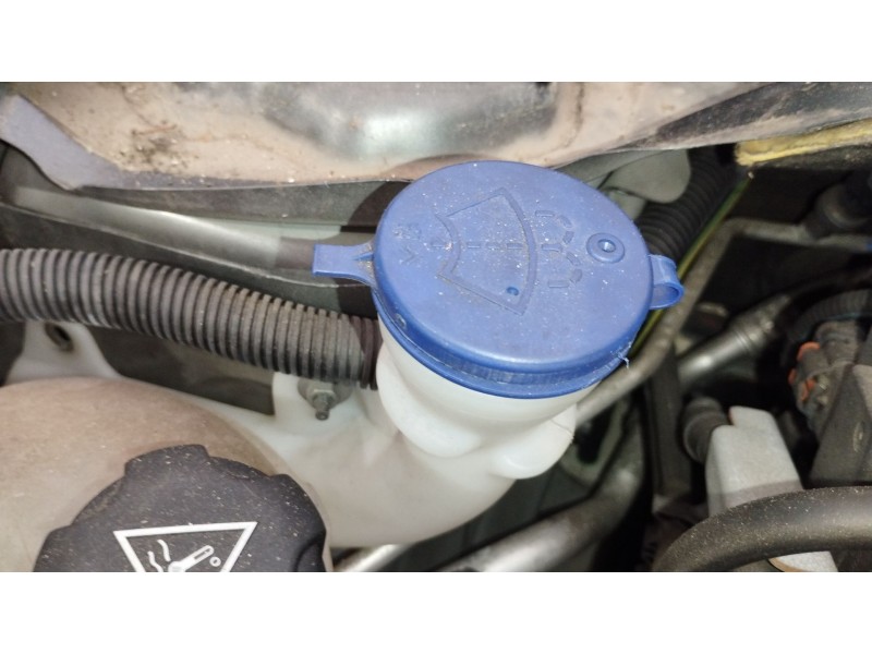 Recambio de deposito limpia para citroën c3 ii (sc_) 1.6 hdi referencia OEM IAM 6431N6  