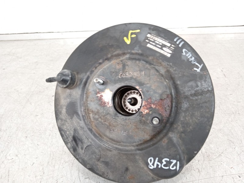 Recambio de servofreno para ford focus lim. business referencia OEM IAM BV612B195AH 03786218364 