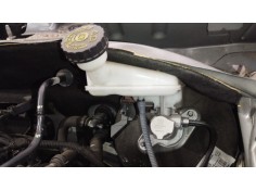 Recambio de bomba freno para citroën c3 ii (sc_) 1.6 hdi referencia OEM IAM 4601XD  