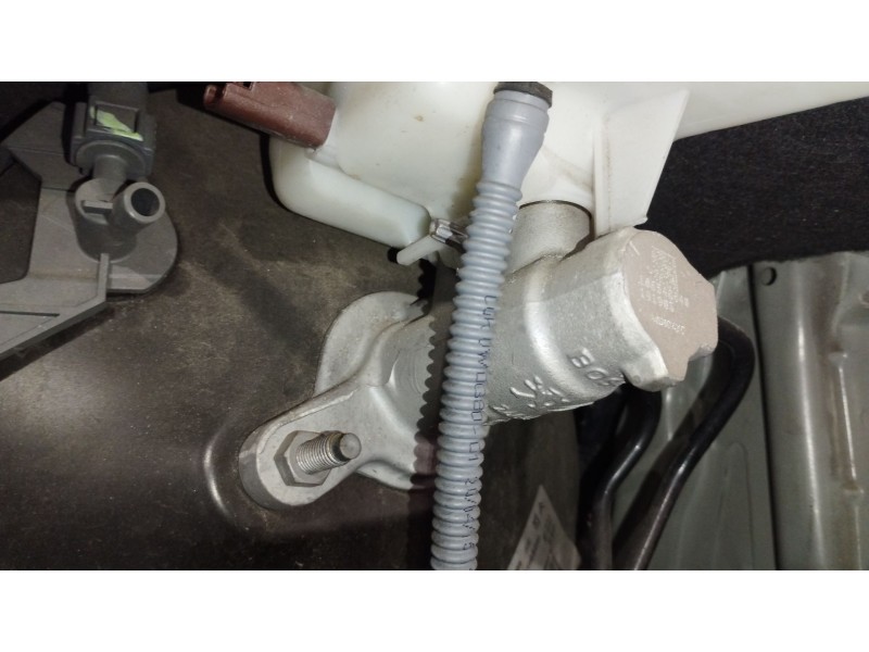 Recambio de bomba freno para citroën c3 ii (sc_) 1.6 hdi referencia OEM IAM 4601XD  