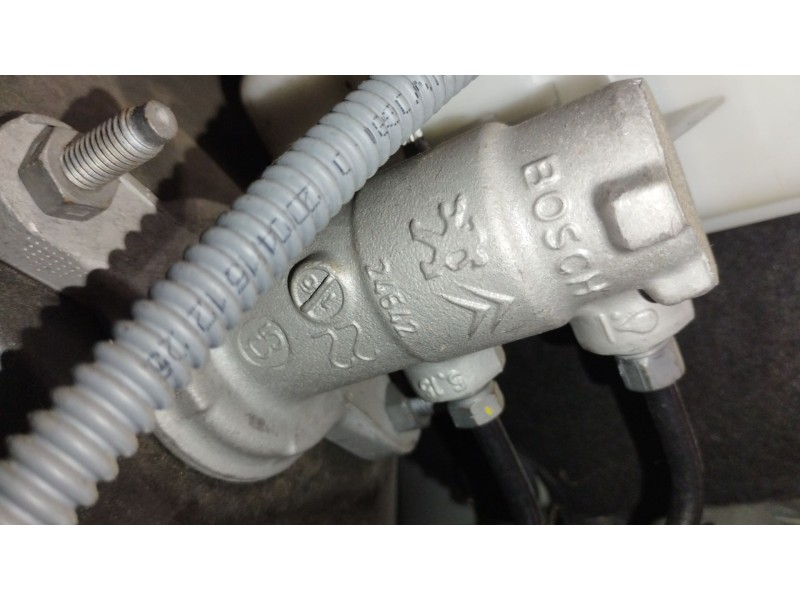 Recambio de bomba freno para citroën c3 ii (sc_) 1.6 hdi referencia OEM IAM 4601XD  