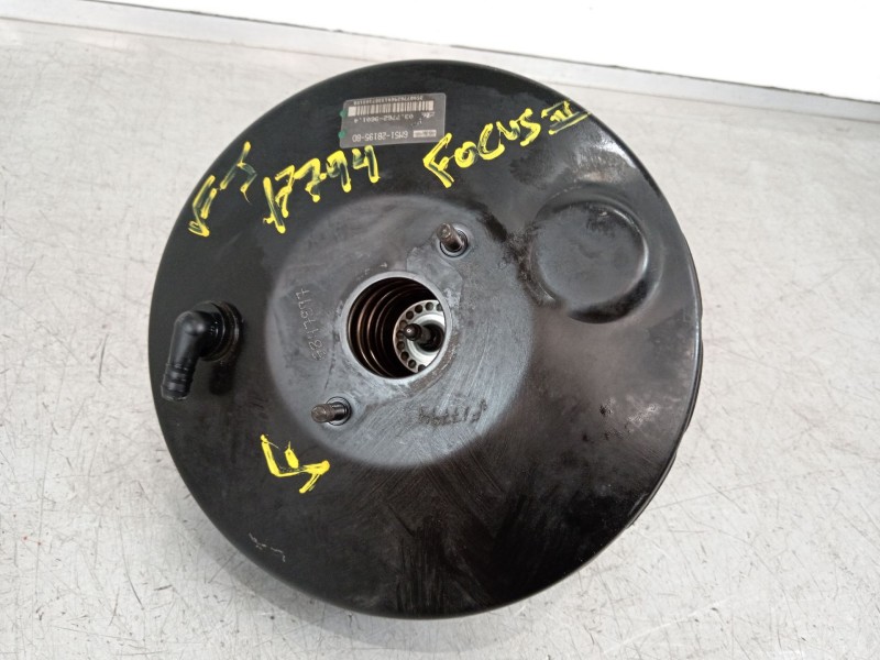 Recambio de servofreno para ford focus ii (da_, hcp, dp) 1.6 referencia OEM IAM 6M512B195BD 03776296014 