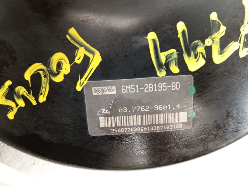 Recambio de servofreno para ford focus ii (da_, hcp, dp) 1.6 referencia OEM IAM 6M512B195BD 03776296014 