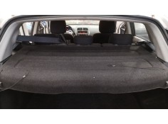 Recambio de bandeja trasera para mitsubishi asx (ga_w_) 1.6 mivec (ga1w) referencia OEM IAM 7237A083  