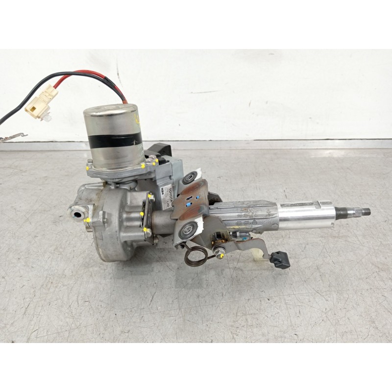 Recambio de columna direccion para toyota verso (_r2_) 2.0 d-4d (aur20_) referencia OEM IAM 452500F121 BB7E0595 EATCEC0140