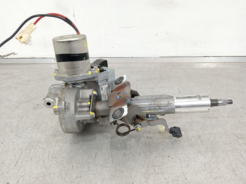 Recambio de columna direccion para toyota verso (_r2_) 2.0 d-4d (aur20_) referencia OEM IAM 452500F121 BB7E0595 EATCEC0140