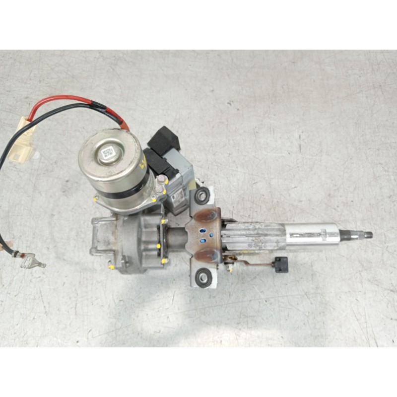 Recambio de columna direccion para toyota verso (_r2_) 2.0 d-4d (aur20_) referencia OEM IAM 452500F121 BB7E0595 EATCEC0140