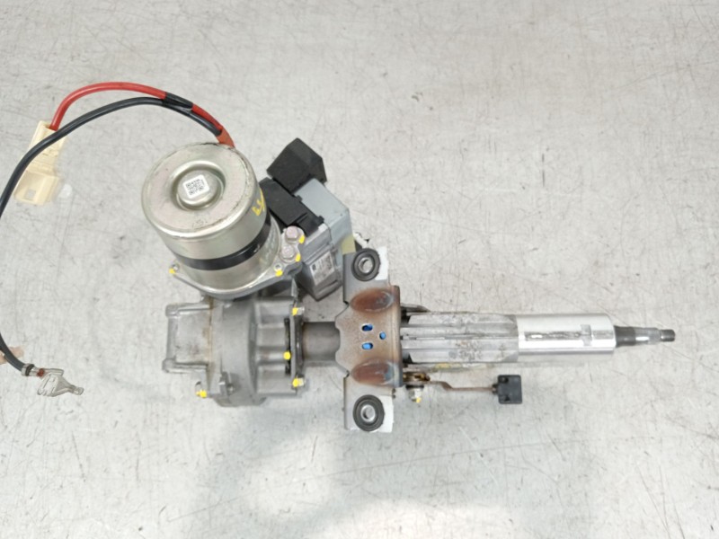 Recambio de columna direccion para toyota verso (_r2_) 2.0 d-4d (aur20_) referencia OEM IAM 452500F121 BB7E0595 EATCEC0140