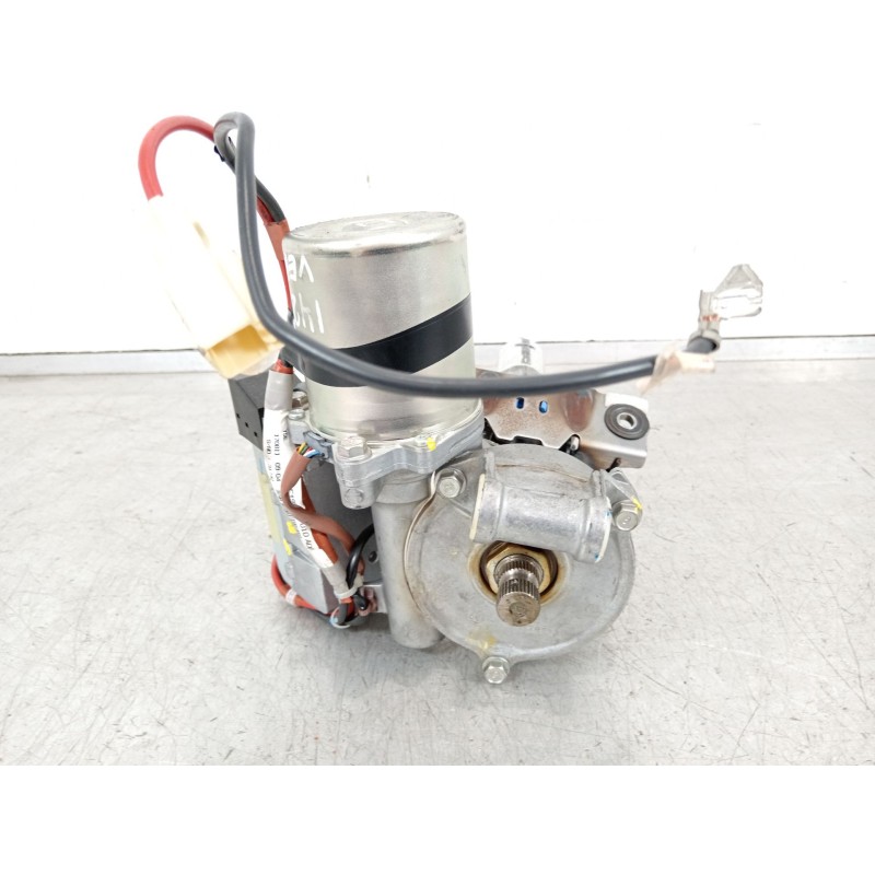 Recambio de columna direccion para toyota verso (_r2_) 2.0 d-4d (aur20_) referencia OEM IAM 452500F121 BB7E0595 EATCEC0140