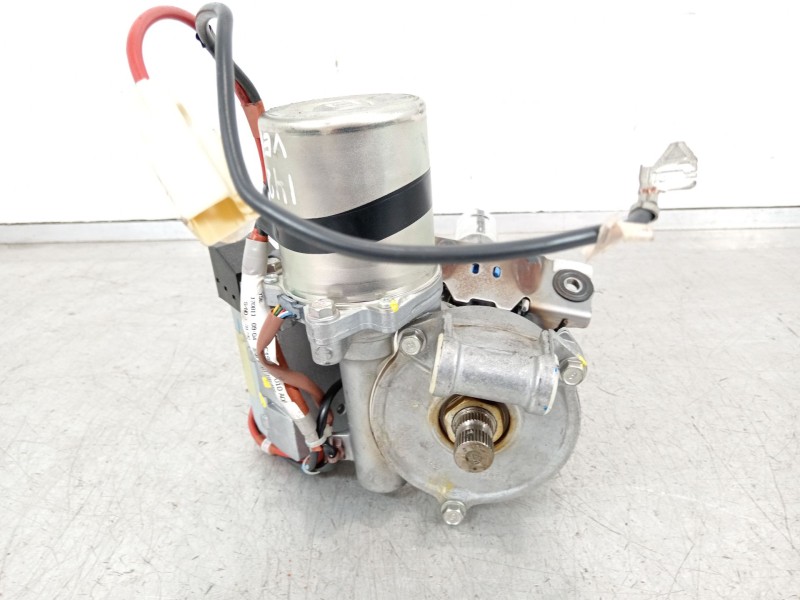 Recambio de columna direccion para toyota verso (_r2_) 2.0 d-4d (aur20_) referencia OEM IAM 452500F121 BB7E0595 EATCEC0140