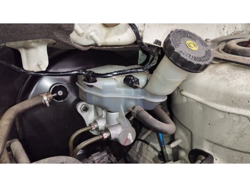 Recambio de bomba freno para mitsubishi asx (ga_w_) 1.6 mivec (ga1w) referencia OEM IAM 4625A213  