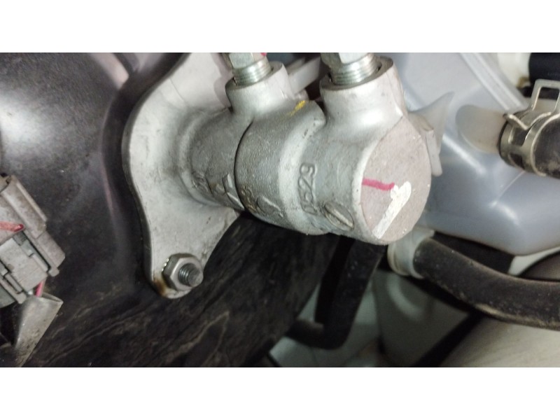 Recambio de bomba freno para mitsubishi asx (ga_w_) 1.6 mivec (ga1w) referencia OEM IAM 4625A213  