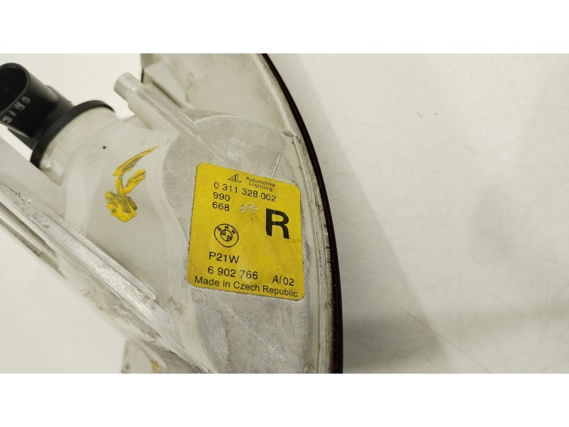 Recambio de piloto delantero derecho para bmw 3 (e46) 320 d referencia OEM IAM 6902766 0311328002 