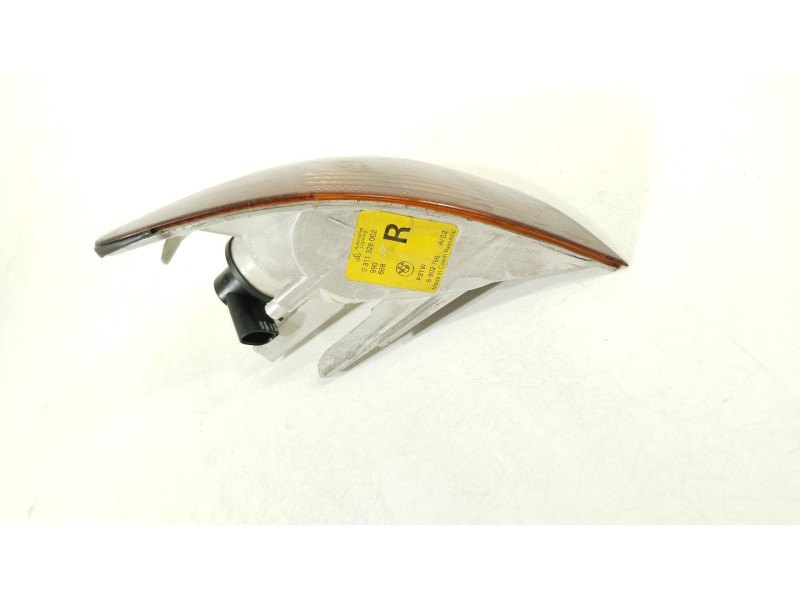 Recambio de piloto delantero derecho para bmw 3 (e46) 320 d referencia OEM IAM 6902766 0311328002 
