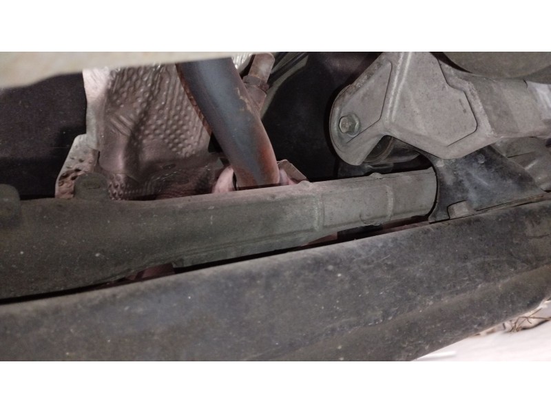Recambio de cremallera direccion para mitsubishi asx (ga_w_) 1.6 mivec (ga1w) referencia OEM IAM 4410A453  