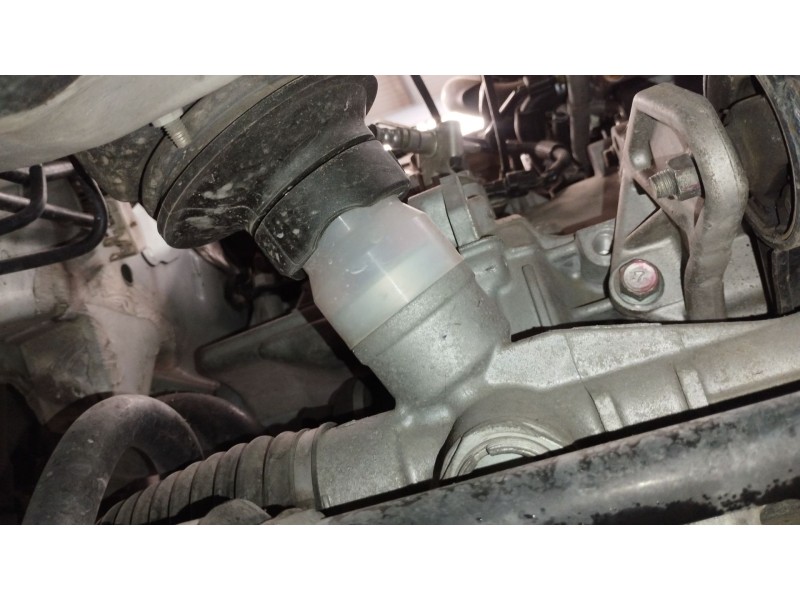 Recambio de cremallera direccion para mitsubishi asx (ga_w_) 1.6 mivec (ga1w) referencia OEM IAM 4410A453  