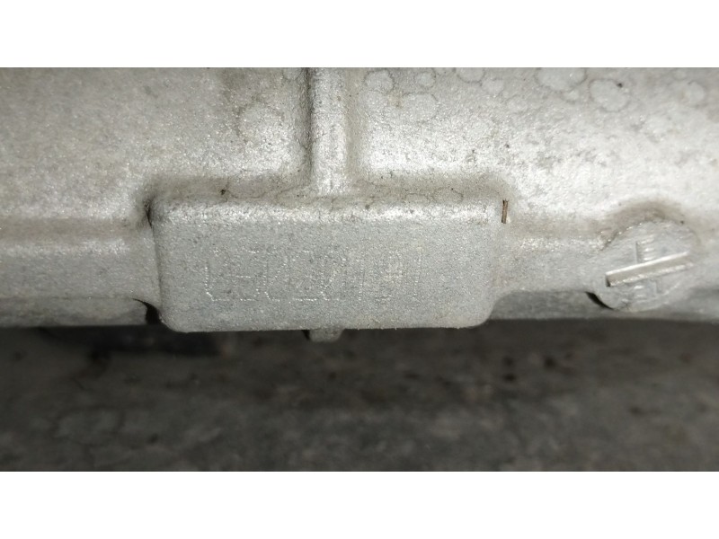 Recambio de cremallera direccion para mitsubishi asx (ga_w_) 1.6 mivec (ga1w) referencia OEM IAM 4410A453  