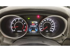 Recambio de cuadro instrumentos para mitsubishi asx (ga_w_) 1.6 mivec (ga1w) referencia OEM IAM 8100B451  