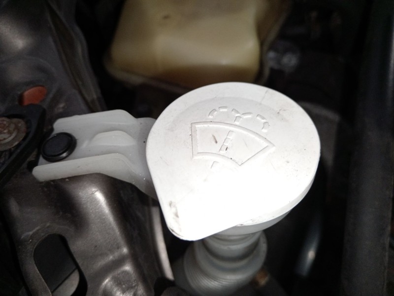Recambio de deposito limpia para mitsubishi asx (ga_w_) 1.8 di-d (ga6w) referencia OEM IAM   