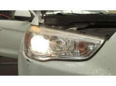 Recambio de faro derecho para mitsubishi asx (ga_w_) 1.6 mivec (ga1w) referencia OEM IAM 8301B588  