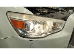 Recambio de faro derecho para mitsubishi asx (ga_w_) 1.6 mivec (ga1w) referencia OEM IAM 8301B588   2