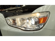 Recambio de faro izquierdo para mitsubishi asx (ga_w_) 1.6 mivec (ga1w) referencia OEM IAM 8301B587   2