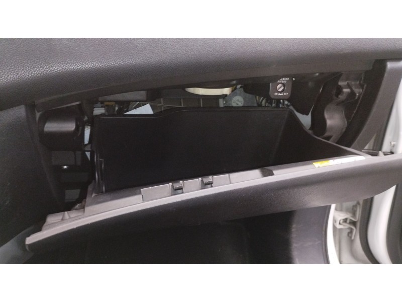 Recambio de guantera para mitsubishi asx (ga_w_) 1.6 mivec (ga1w) referencia OEM IAM 8006A279XA  