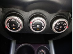 Recambio de mando climatizador para mitsubishi asx (ga_w_) 1.8 di-d (ga6w) referencia OEM IAM   