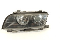 Recambio de faro izquierdo para bmw 3 (e46) 320 d referencia OEM IAM 6902759 0301089275 