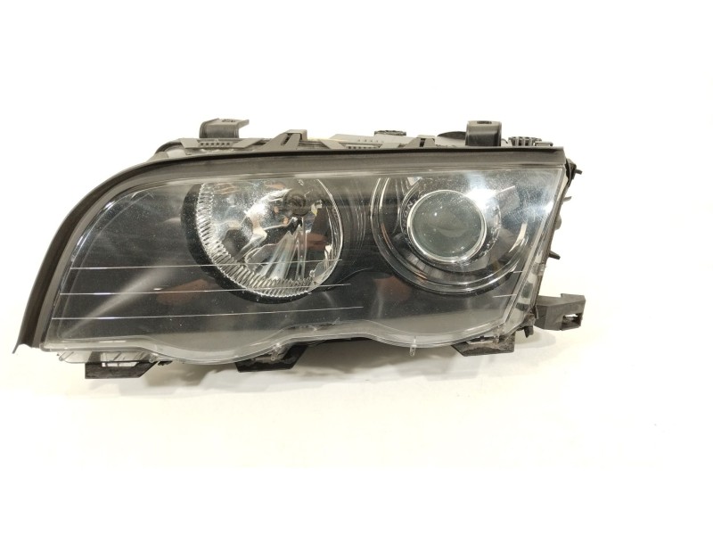 Recambio de faro izquierdo para bmw 3 (e46) 320 d referencia OEM IAM 6902759 0301089275 
