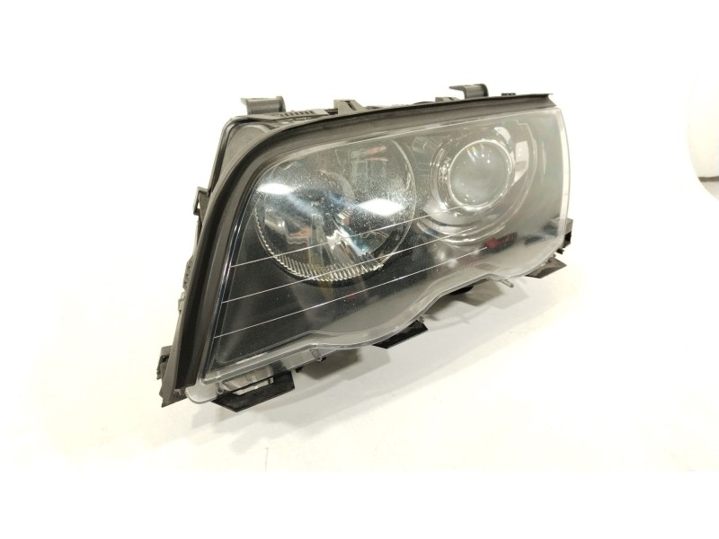 Recambio de faro izquierdo para bmw 3 (e46) 320 d referencia OEM IAM 6902759 0301089275 