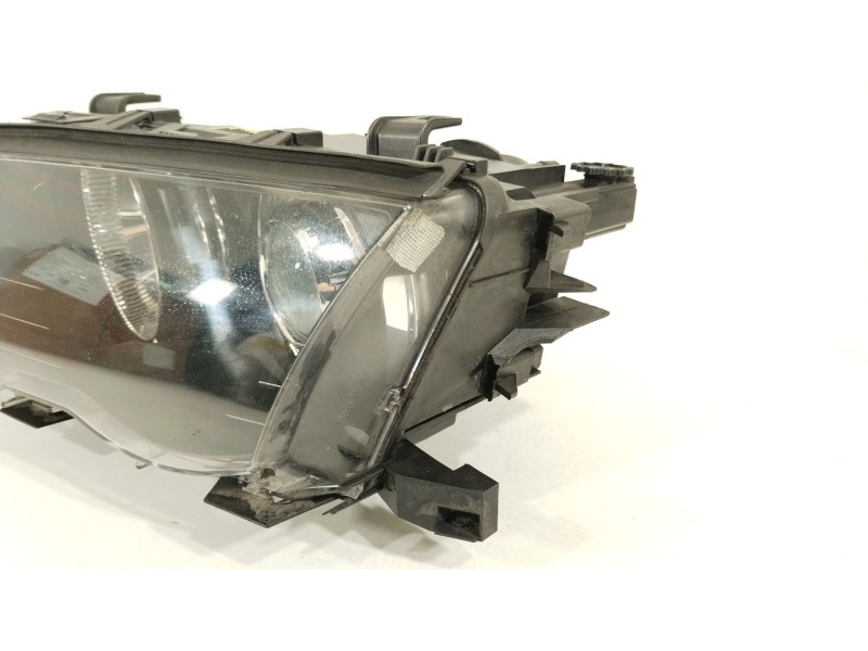 Recambio de faro izquierdo para bmw 3 (e46) 320 d referencia OEM IAM 6902759 0301089275 