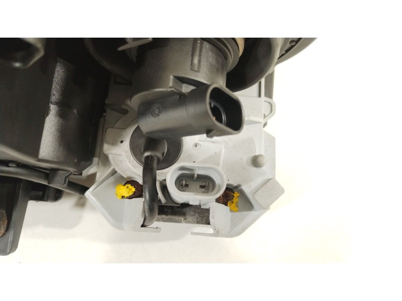 Recambio de faro izquierdo para bmw 3 (e46) 320 d referencia OEM IAM 6902759 0301089275 