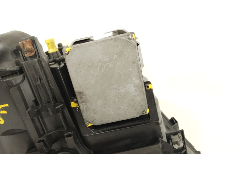 Recambio de faro izquierdo para bmw 3 (e46) 320 d referencia OEM IAM 6902759 0301089275 