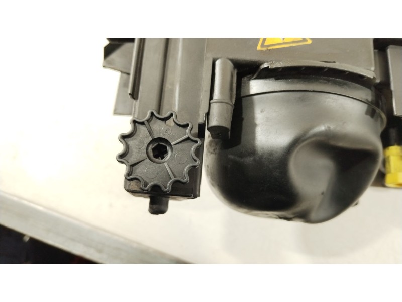 Recambio de faro izquierdo para bmw 3 (e46) 320 d referencia OEM IAM 6902759 0301089275 