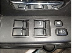 Recambio de mando elevalunas delantero izquierdo para mitsubishi asx (ga_w_) 1.8 di-d (ga6w) referencia OEM IAM   