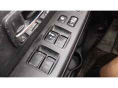 Recambio de mando elevalunas delantero izquierdo para mitsubishi asx (ga_w_) 1.6 mivec (ga1w) referencia OEM IAM 8608A207  