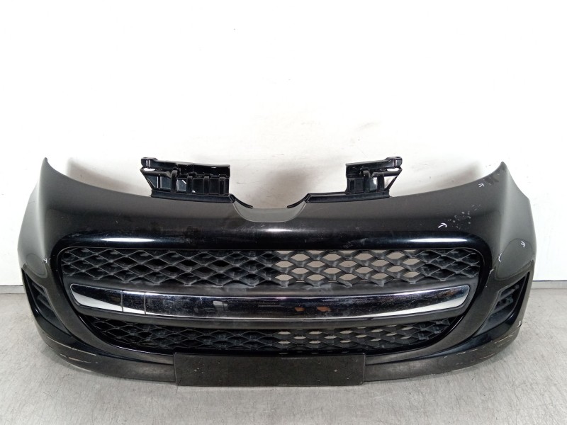 Recambio de paragolpes delantero para peugeot 107 (pm_, pn_) 1.0 referencia OEM IAM 521190H090  