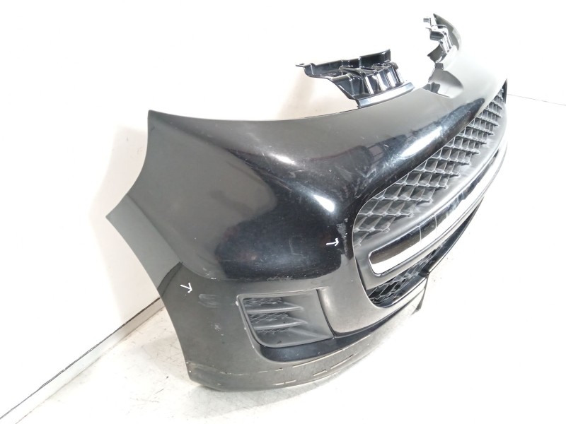 Recambio de paragolpes delantero para peugeot 107 (pm_, pn_) 1.0 referencia OEM IAM 521190H090  
