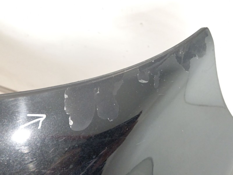 Recambio de paragolpes delantero para peugeot 107 (pm_, pn_) 1.0 referencia OEM IAM 521190H090  