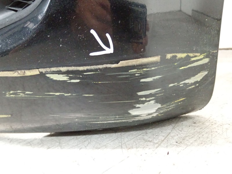 Recambio de paragolpes delantero para peugeot 107 (pm_, pn_) 1.0 referencia OEM IAM 521190H090  