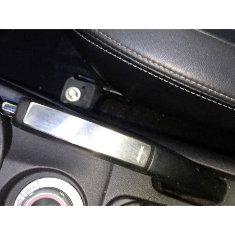 Recambio de palanca freno de mano para mitsubishi asx (ga_w_) 1.8 di-d (ga6w) referencia OEM IAM   