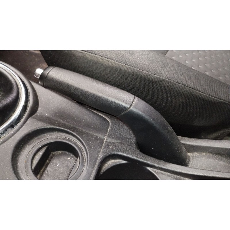 Recambio de palanca freno de mano para mitsubishi asx (ga_w_) 1.6 mivec (ga1w) referencia OEM IAM 4815A062XA  