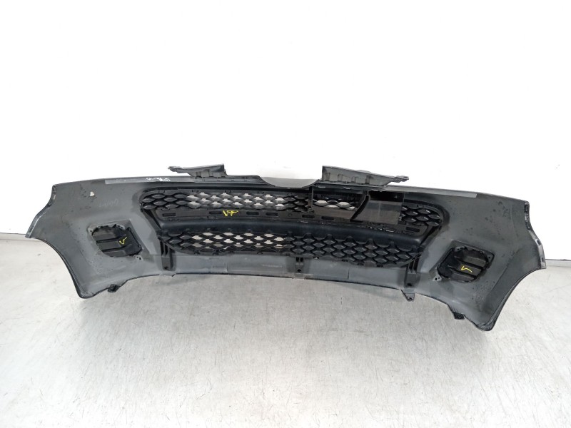 Recambio de paragolpes delantero para peugeot 107 (pm_, pn_) 1.0 referencia OEM IAM 521190H090  