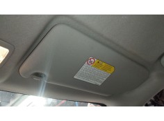 Recambio de parasol derecho para mitsubishi asx (ga_w_) 1.6 mivec (ga1w) referencia OEM IAM 7620A634HA  
