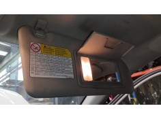 Recambio de parasol derecho para mitsubishi asx (ga_w_) 1.6 mivec (ga1w) referencia OEM IAM 7620A634HA   2