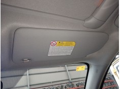 Recambio de parasol derecho para mitsubishi asx (ga_w_) 1.8 di-d (ga6w) referencia OEM IAM   