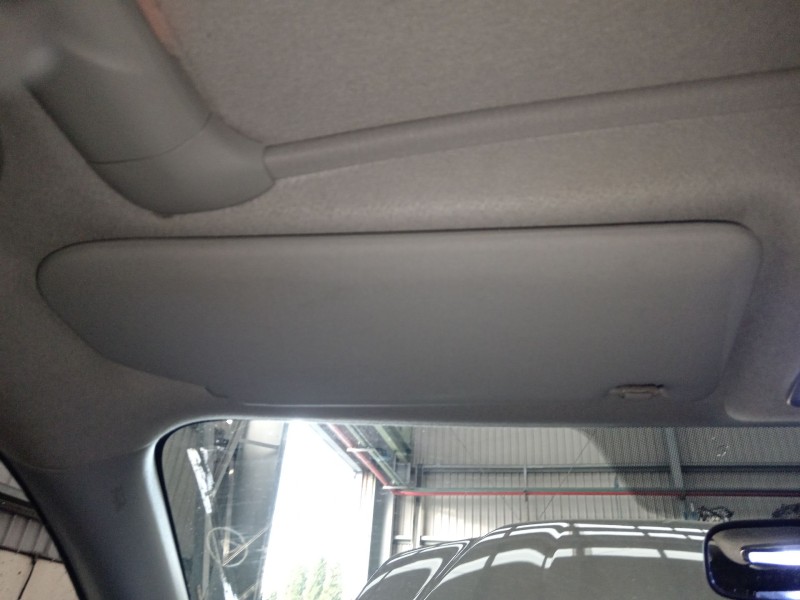 Recambio de parasol izquierdo para mitsubishi asx (ga_w_) 1.8 di-d (ga6w) referencia OEM IAM   
