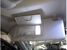 Recambio de parasol izquierdo para mitsubishi asx (ga_w_) 1.8 di-d (ga6w) referencia OEM IAM    2